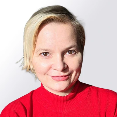 Photo of Karolina Marzantowicz